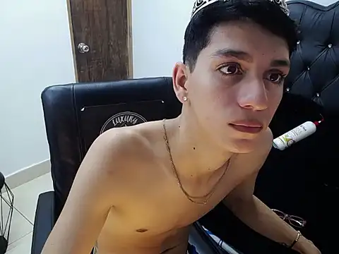 Nicolas_Rosenthal Webcam-Show