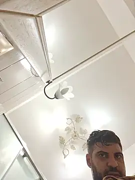 Pilastrocaldo91 Webcam show