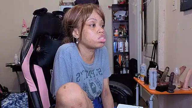 tokyodagoddess Show in webcam