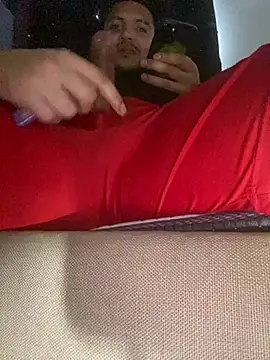 Chat XXX Live GusanoDelicioso