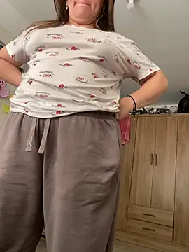 Živý XXX chat SCARLET-20