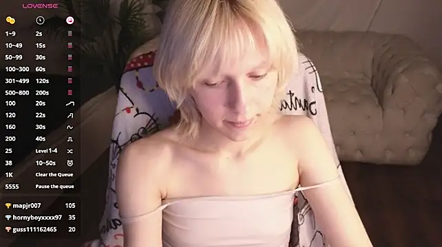 Chatroom XXX en direct de holyedward