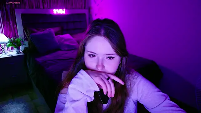 AliceFervent – Naživo XXX chat