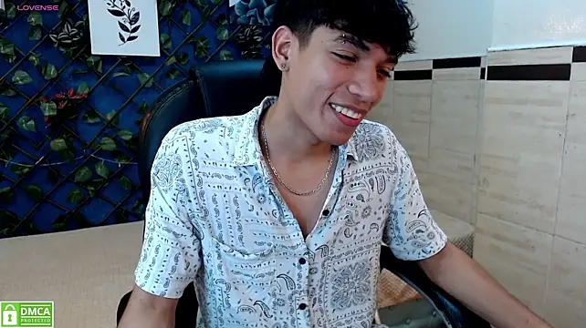 Živý XXX chat Jake_Falcon