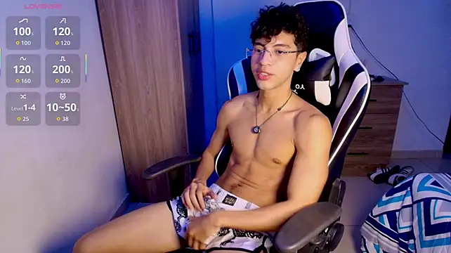 Chat +18 de Angelligth ao vivo