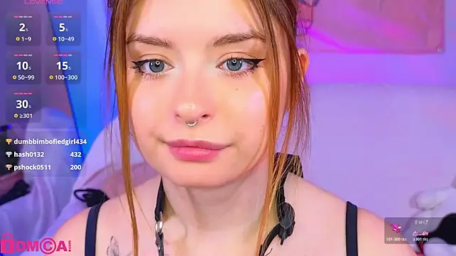 selenamils Chat XXX live