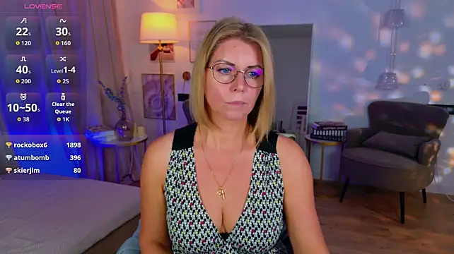 Annie_Light Live XXX-chat