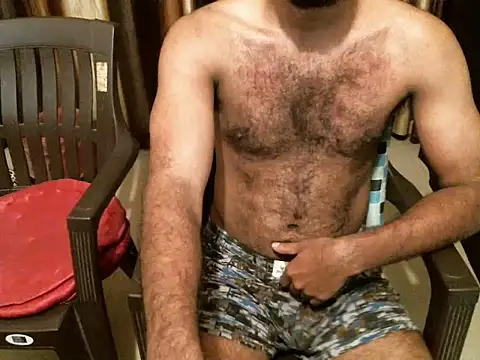 הופעת וובקאם של indian2