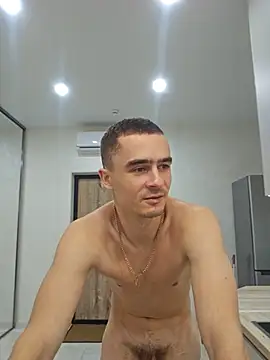 GoodGG Chat XXX in diretta