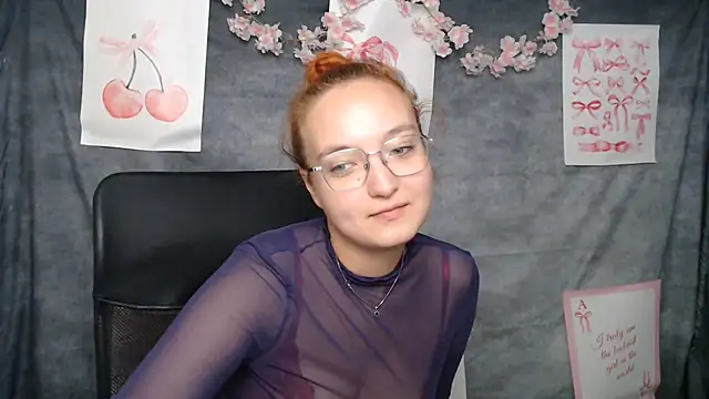 Онлайн чат XXX MissAriaa