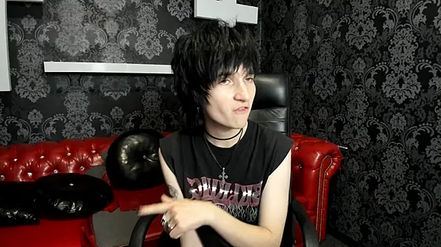 AdonBev Webcam-Show