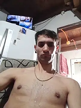 cristofer3885 Webcam-Show