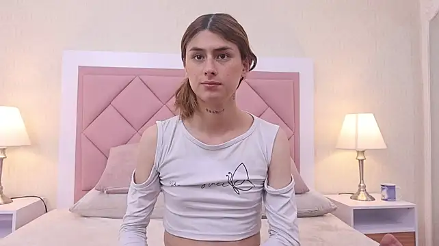 Lili_dawson Webcam-Show