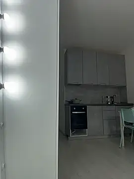 OdriOlsens webkamerás műsora