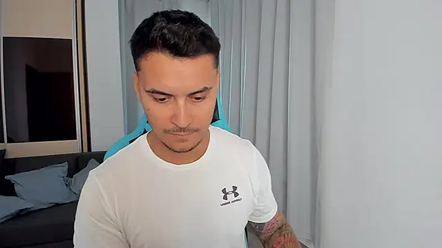 MatMalonne XXX чат на живо