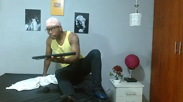 Živý XXX chat king_smith69