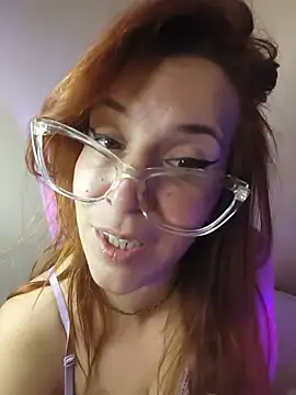 แชท XXX สดของ belliginger