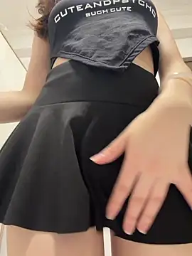 meimei_x's Live XXX Chat