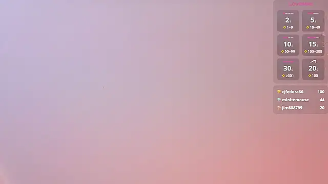icexoxo2 Webcamshow