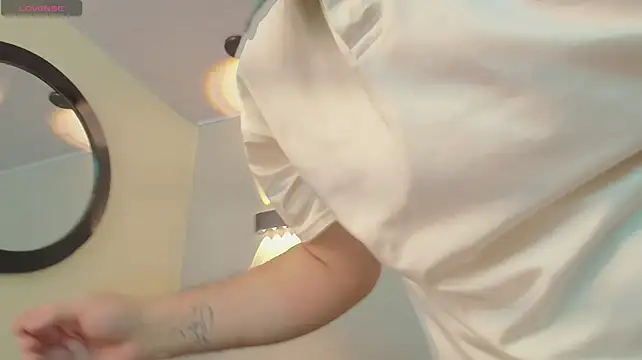DanteKnoxxx Webcam show