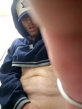 Dgoodz Webcam-Show
