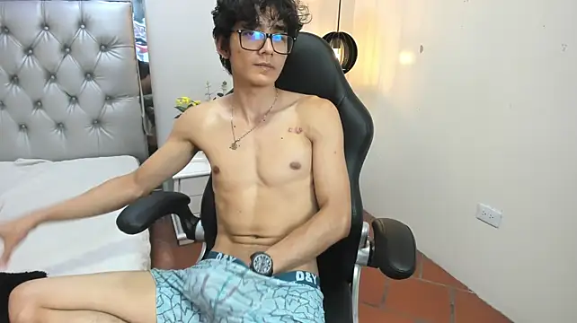 tim_cooper Webcam show