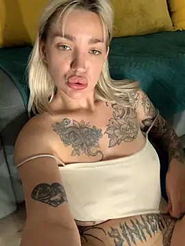 Sextazy 网络视讯表演