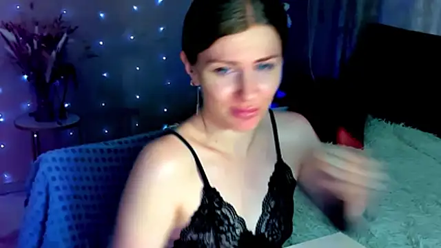 JinnaGreat's Live XXX Chat