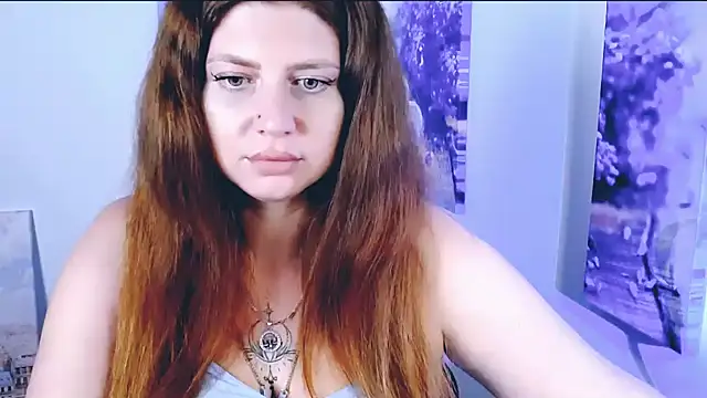 Lizzy_Love Live XXX-Chat