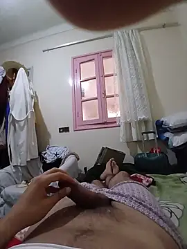 nsouhail Webcamshow