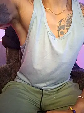 Joylopez_fit 网络视讯表演