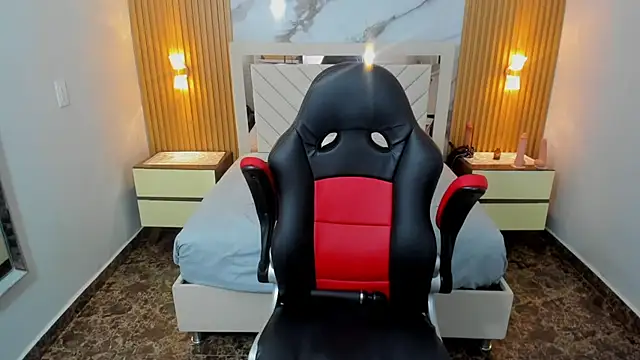 KAROLLJONES1 Live XXX-Chat