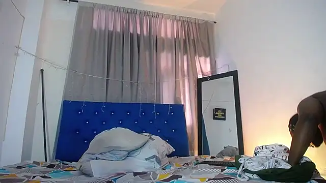 neighbor-ebony Live XXX-chat