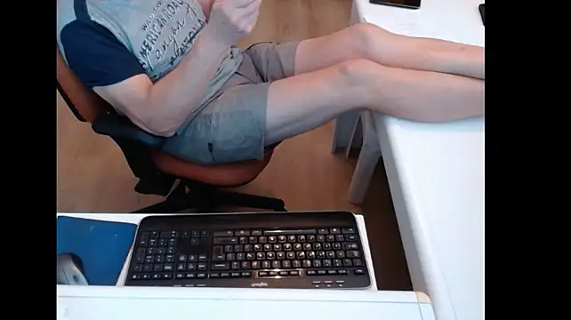 Chat XXX ao vivo de dutchpornking