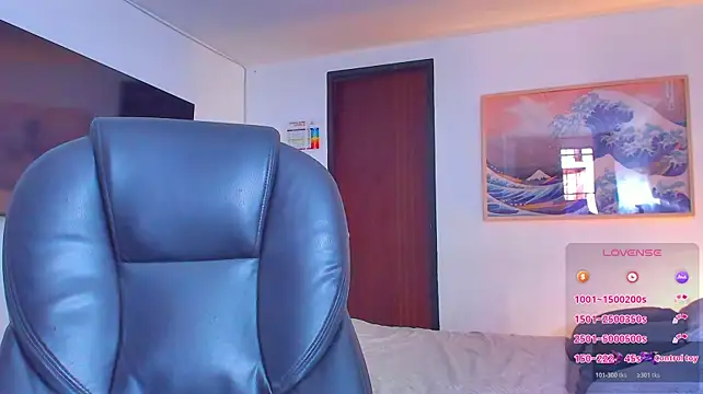 RJBarto 网络视讯表演