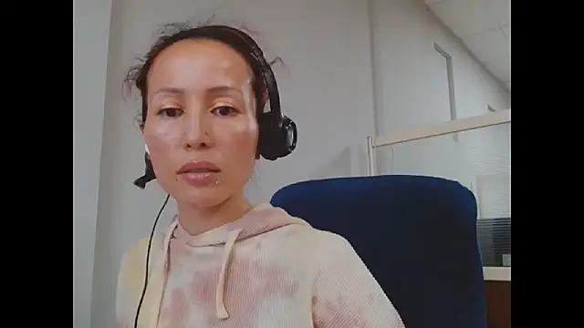 Chatroom XXX en direct de KiotoShine