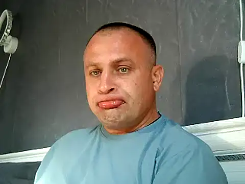 XXX chat uživo modela Afonya344
