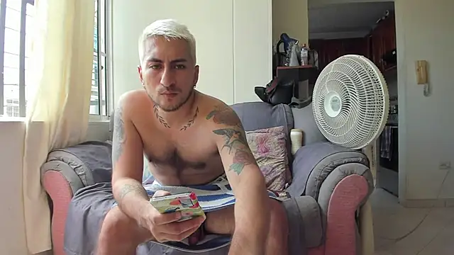 JasonGray96 Chat XXX in diretta