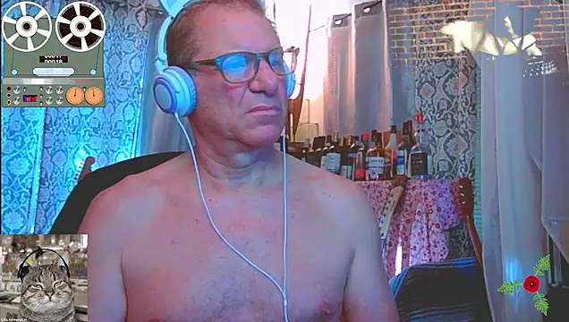 Chat +18 de coryassman ao vivo