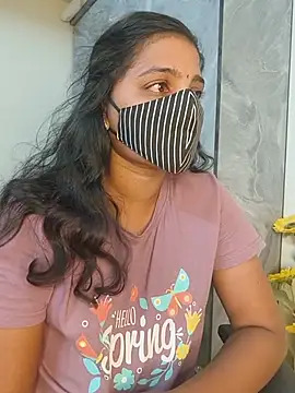Webkamerová show Tamil_Lovely_Cindrellaa