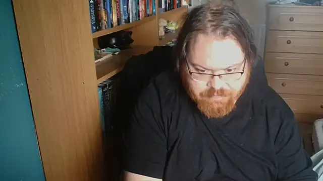 Alex_Logan Webcam-Show
