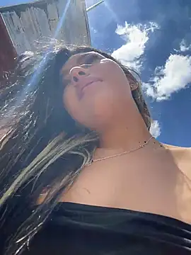 LolliePopsXXX's Webcam Show