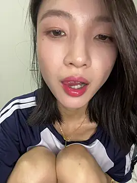 Yaobaobao: вебкам-шоу