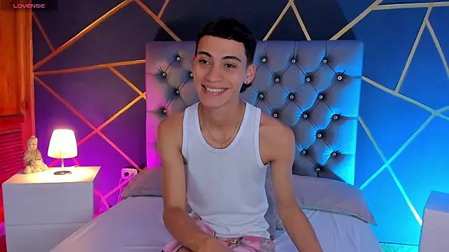 Trevor_Spencer webcam show