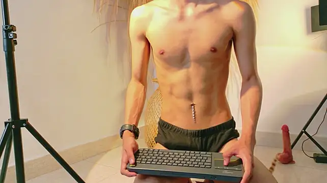 JULI_RICO1 现场XXX聊天