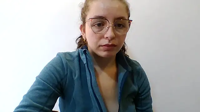 _isaabellaa Live XXX-Chat