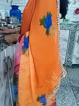 عرض كام Shanu_Shah