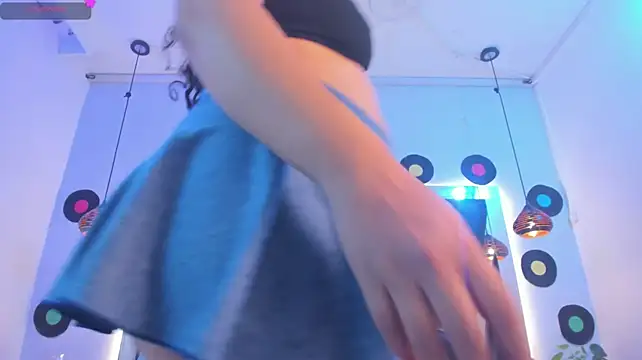 Živý XXX chat antonelllepiercee