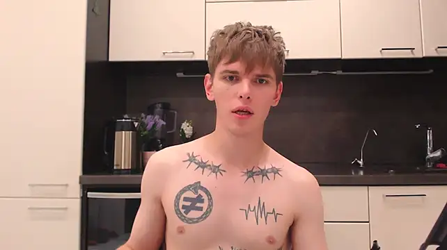Fredd_Xanders Live XXX-chat
