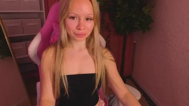 Živý XXX chat Milana_r0se